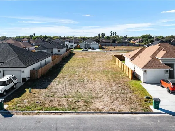 3008 E Q St, Hidalgo, TX 78557
