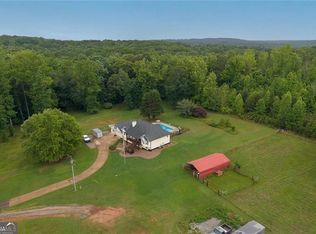 342 Miller Path, Temple, GA 30179