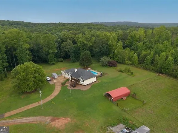 342 Miller Path, Temple, GA 30179