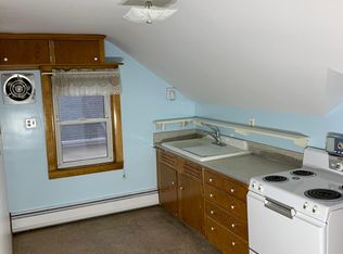 399 Grand Ave #2, Pawtucket, RI 02861