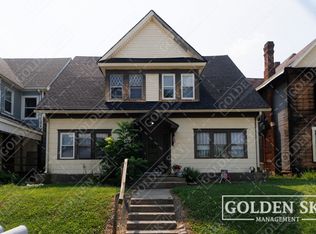 427 S Mound St, Muncie, IN 47305
