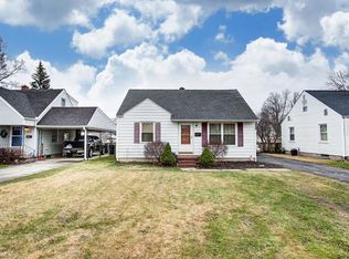 2065 W Wayne St, Lima, OH 45805