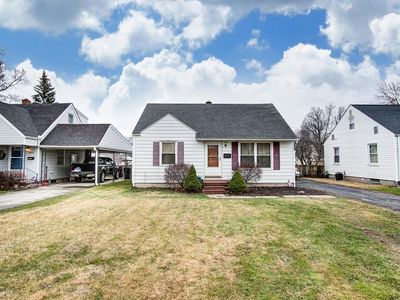 2065 W Wayne St, Lima, OH, 45805