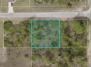 1603 W 11th St, Lehigh Acres, FL 33972