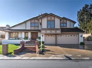 27751 Hidden Trail Rd, Laguna Hills, CA 92653