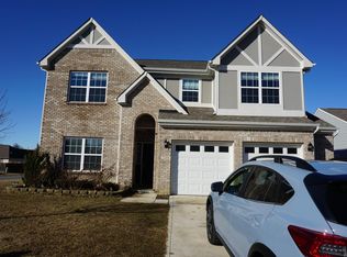 7344 Moultrie Dr, Indianapolis, IN 46217