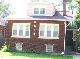 11550 S Church St, Chicago, IL 60643