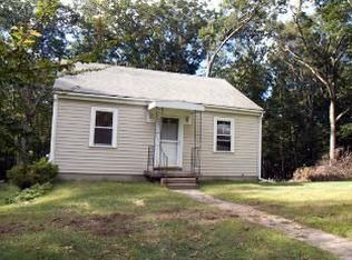 274-276 S Eagleville Rd, Mansfield, CT 06268