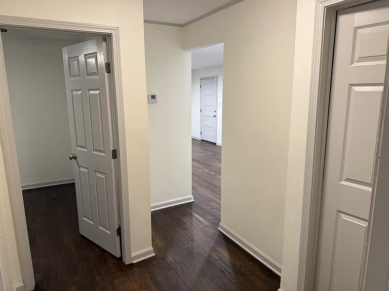 Hallway 3