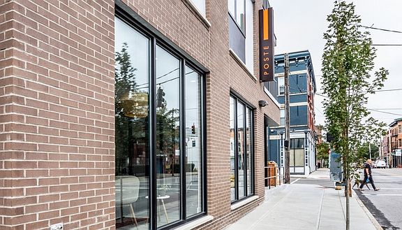 2nd image of 739 E McMillan St #2302