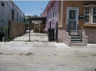 1306 Arts St, New Orleans, LA 70117