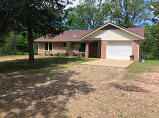 565 Old Golden Hwy, Broken Bow, OK 74728