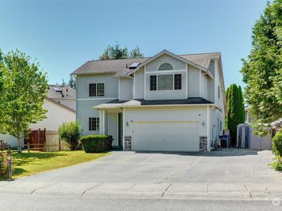 1304 85th Avenue SE, Lake Stevens, WA, 98258