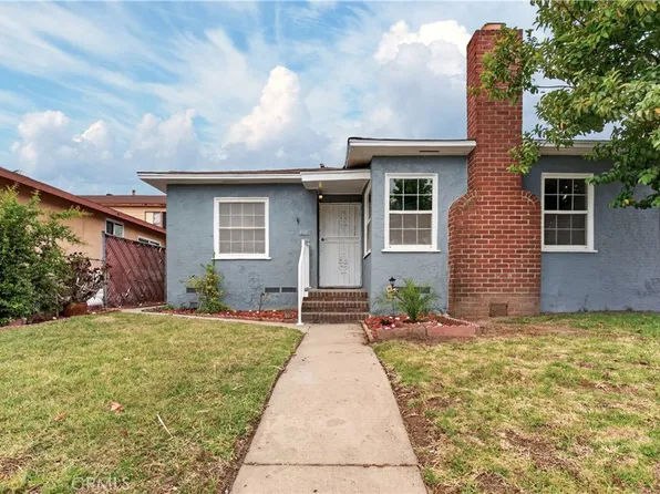 1405 Westminster Ave, Alhambra, CA 91803