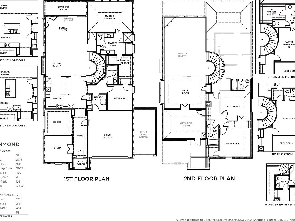 2nd image of 16200 Hunters Glen Ln