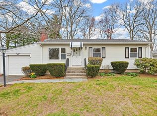 433 Winter St, Norwood, MA 02062