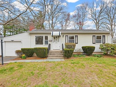 433 Winter St, Norwood, MA, 02062