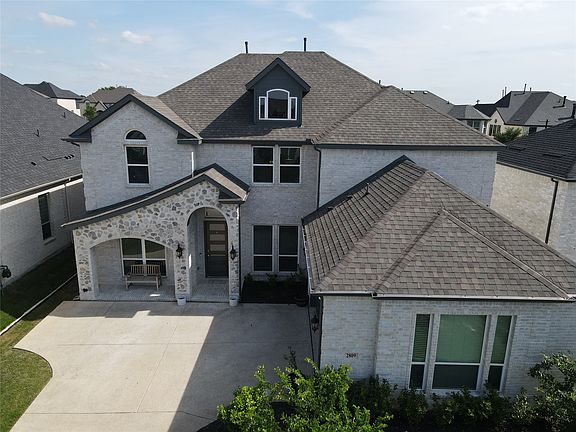 2nd image of 2809 River Bend Pl