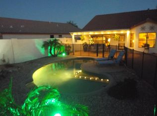 9960 W Ross Ave, Peoria, AZ 85382