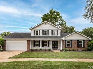 14228 Cooperstown Dr, Chesterfield, MO 63017
