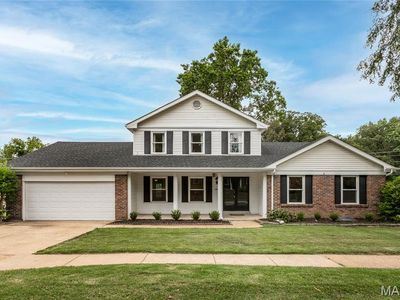 14228 Cooperstown Dr, Chesterfield, MO, 63017