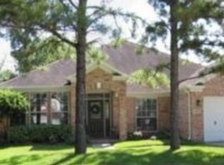 7507 Mighty Falls Ct, Houston, TX 77095