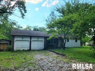 150 Pankavilla Ln, Harrisburg, IL 62946