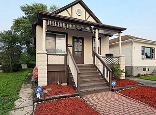 487 Wentworth Ave, Calumet City, IL 60409