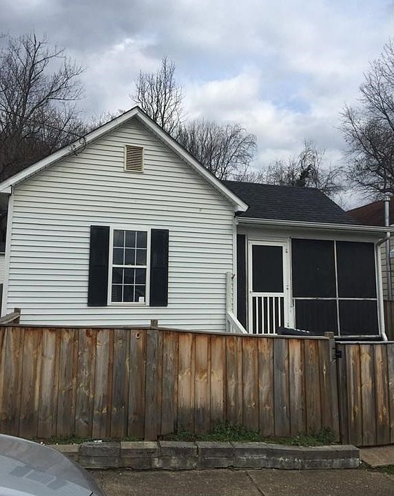 1040 Beech Ave, Charleston, WV 25302 Zillow