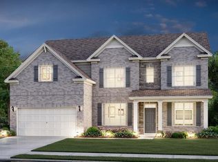 185 Charolais Dr, McDonough, GA 30252