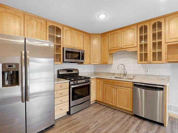 Beautiful Kitchen