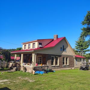 119 Rich Creek Valley Rd, Peterstown, WV, 24963