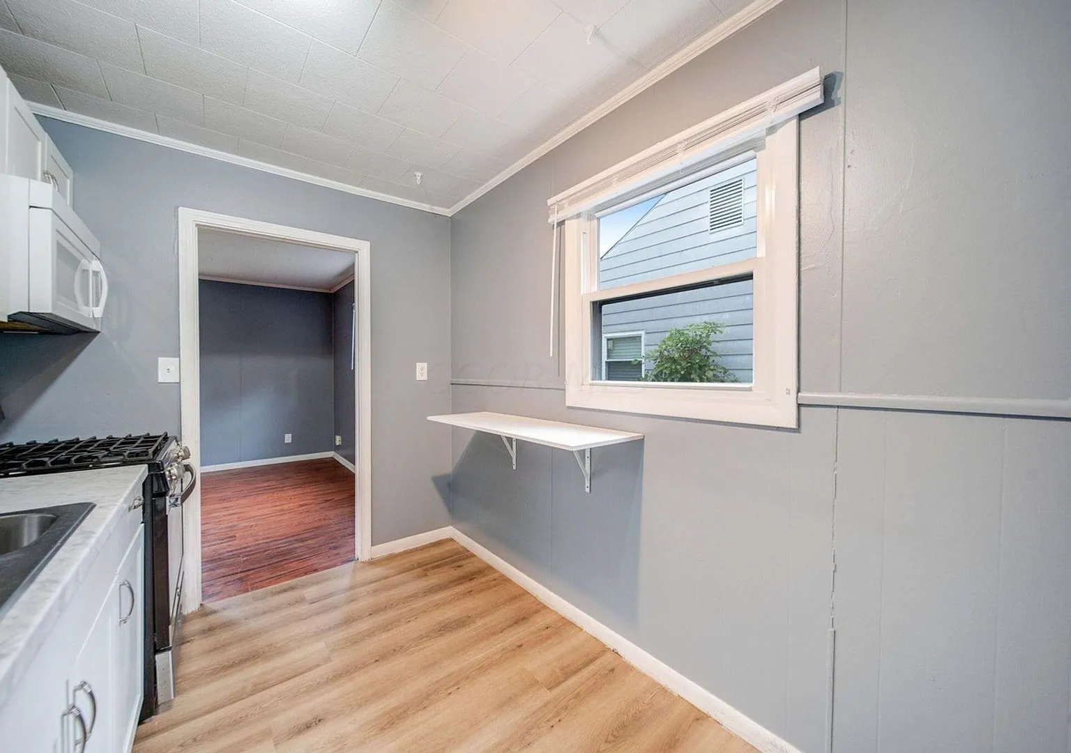 Affordable 3-Bedroom Home with Covered Patio & Renovated Kitchen Don't Miss Out! — Photo 3