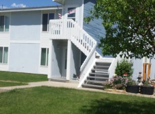 133 Valley View Dr #123, Lander, WY 82520