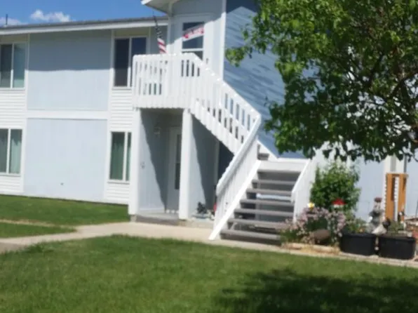 133 Valley View Dr, Lander, WY 82520