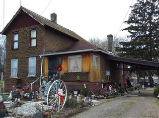 1076 Wood Ave SW, Warren, OH
