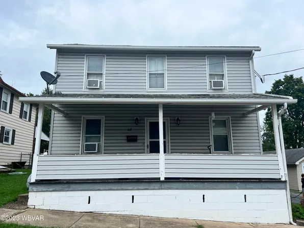 48 High St, Montgomery, PA 17752