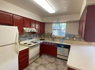 1345 Branson Ave APT 1E, Las Cruces, NM 88001