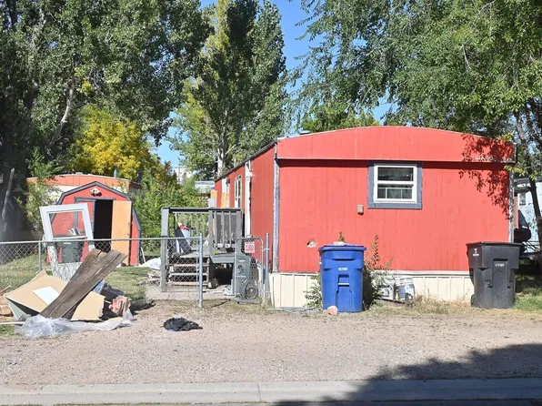 1116 E 4th St Lot 57, Sheridan, WY 82801