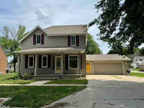 115 S Main St, Lidderdale, IA 51401