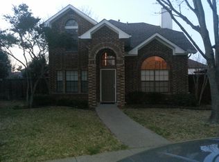 510 Leisure Ct, Coppell, TX 75019