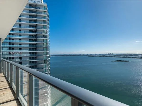 650 NE 32nd St Unit 4306, Miami, FL 33137