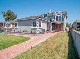 705 E Cocoa St, Compton, CA 90221