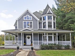 4060 Leeward Dr, Okemos, MI 48864
