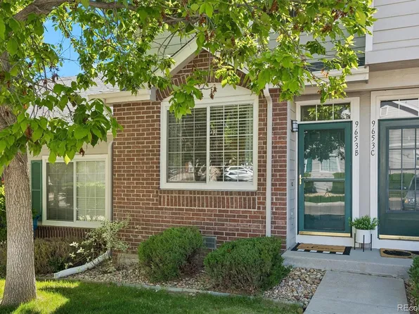 9653 W Chatfield Avenue #B, Littleton, CO 80128