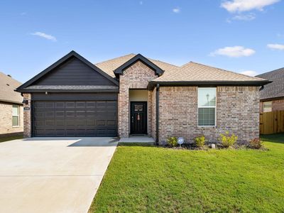 110 Mikah Dr, Maumelle, AR, 72113