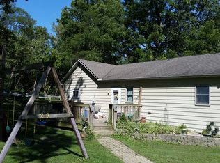 795 Riley Wills Rd, Lebanon, OH 45036