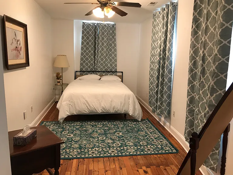 127 N Patterson Park Ave #1 — Photo 27