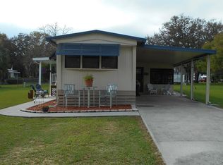 5130 S Florence Ter, Floral City, FL 34436