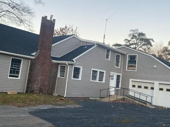 328 Us Highway 209 Back Back Point, Jervis, NY